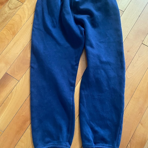H&M New York sweatpants 4-6 - Picture 6 of 8